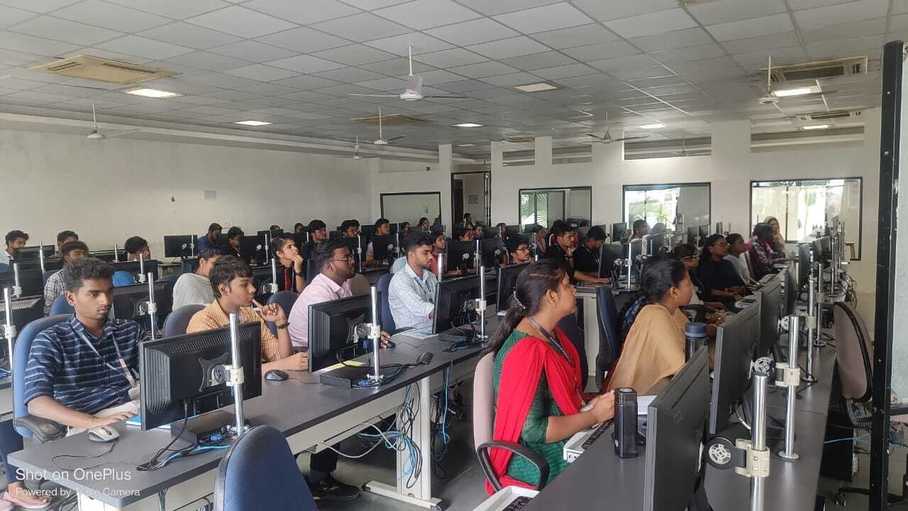 Building Enterprise-Grade Applications: A Look into the Young Creators Program (YCP) at C.A.R.E. School of Engineering